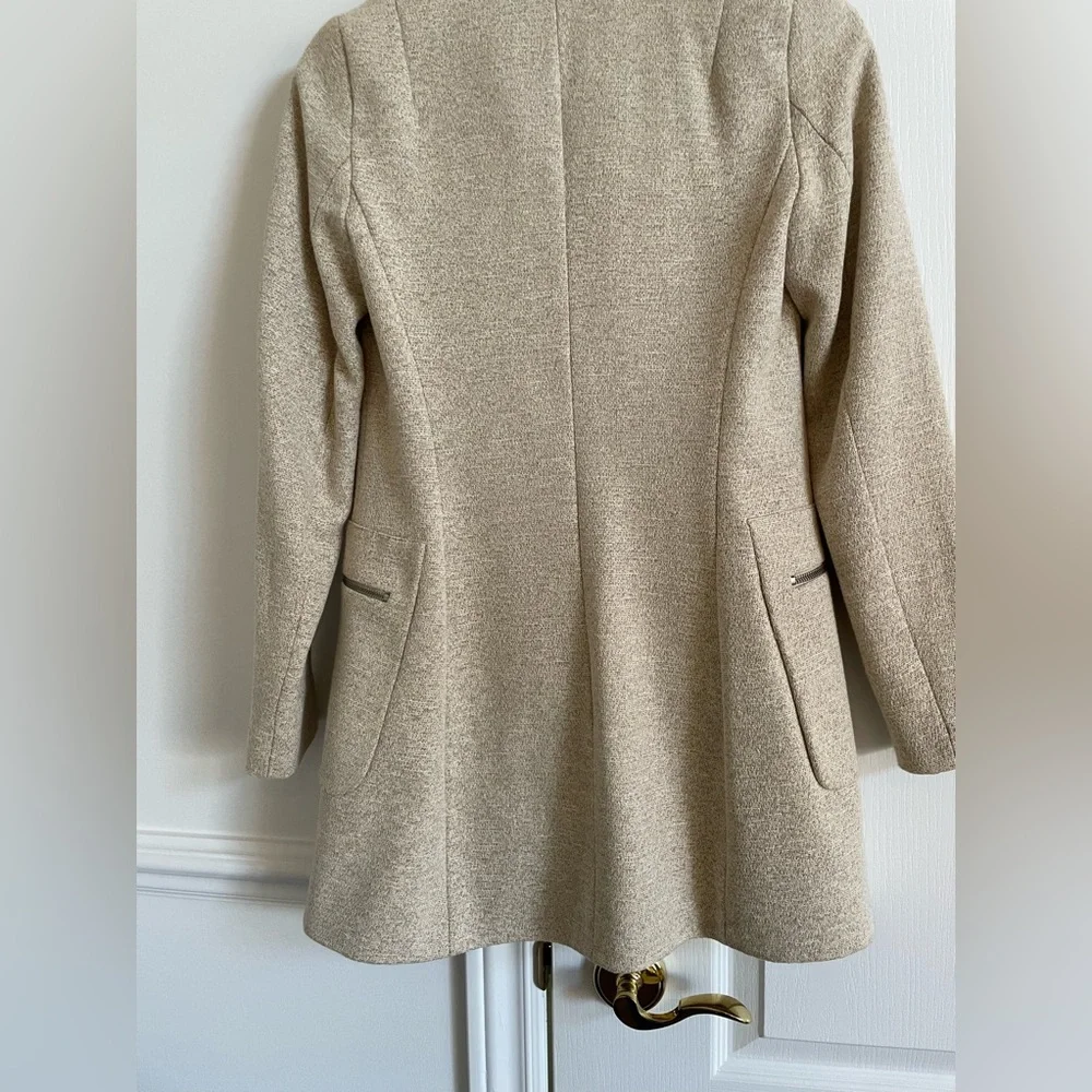 Zara jacket - Picture 3 of 3